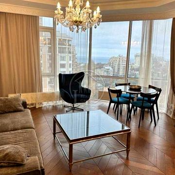 Аренда 1к в Жк 25 Жемчужина Французкий/Итальянский бульвар