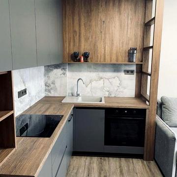 Чудова евродвушка 43кв, ЖК Сан Франциско, м Нивки пішки