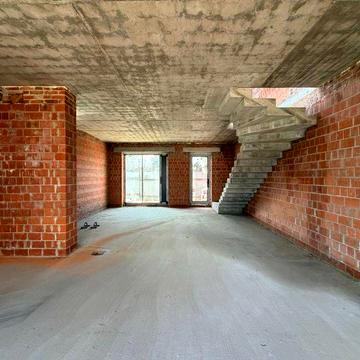 Продаж дуплексів 140м2 | Газ