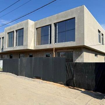 Продаж дуплексів 140м2 | Газ