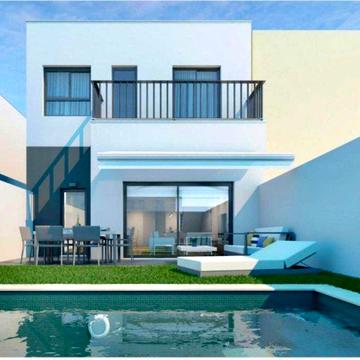 Нерухомість в  Іспанії (Валенсія)