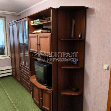 Продається 1-кім.кв. Холодна Гора вул. Волонтерська, метро