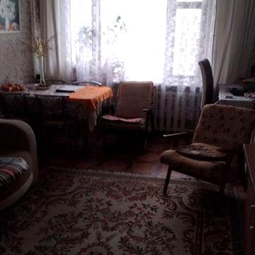 3ком улица Левитана/ Королева