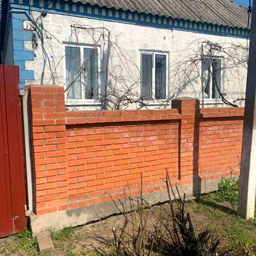 Продам дом в Новоалександровке