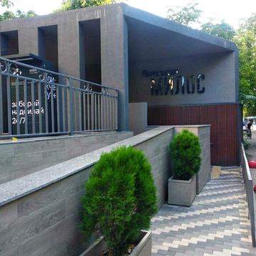 СДАМ  евродвушку   пер. Клубничный/  ЖК  МИЛОС