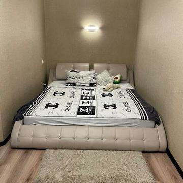 Міні двушка ЖК Софія Центральна алея