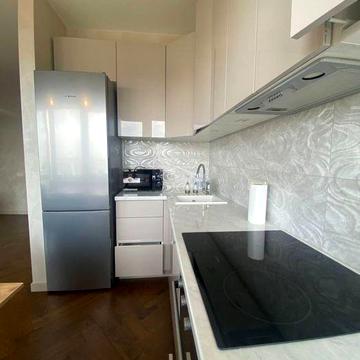 Аренда 1к Каманина Долгосрочно ‼️Терраса