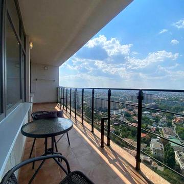 Аренда 1к Каманина Долгосрочно ‼️Терраса