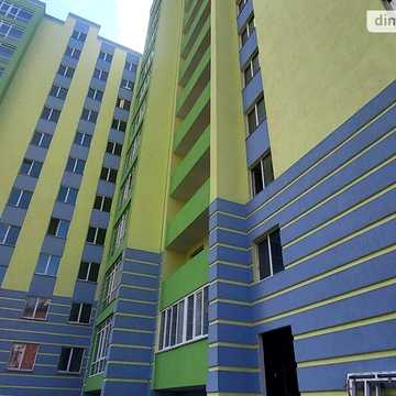 Продаж 1к Квартира Мечникова вулиця ЖК Ваш Добробут