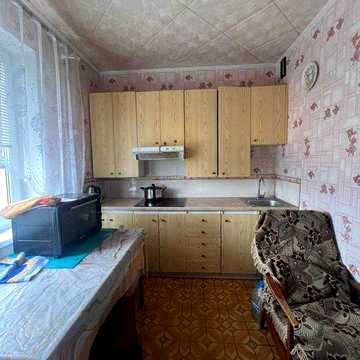 Продам 3 кімнатну квартиру на 2 Східному