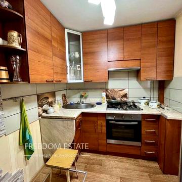 37тыс.$‼️‼️Квартира с ремонтом 55м2+ гараж / ХАИ / Ю. Кондратюка 55м2