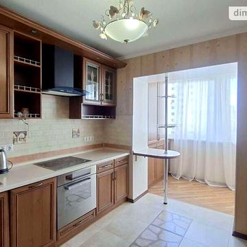 Продаж 2к Квартира Пішонівська вулиця ЖК Консоль