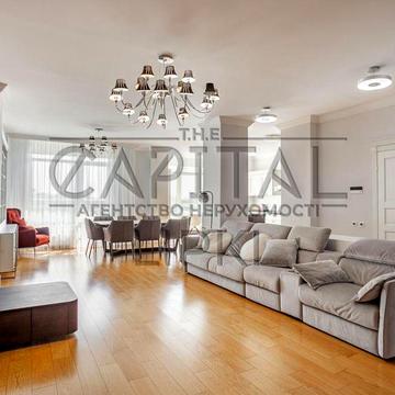 Аренда 3к квартиры, ул. Драгомирова, ЖК Новопечерские Липки