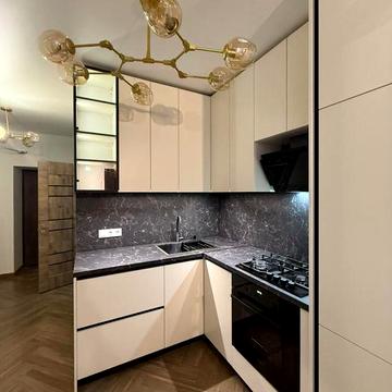 Перша здача! ЖК Софія Резиденс