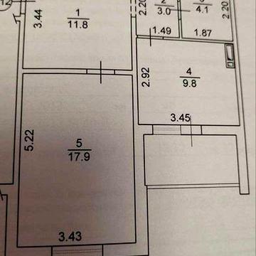 Продаж 1 кімнатної квартири в ЖК Ярославичи 2 у Вишгороді ЖК Ярославичі 2