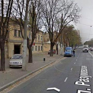 Продаж квартири Центр Разумовська