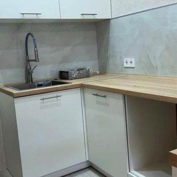 1к квартира у Приморському районі ЖК Акварель 7