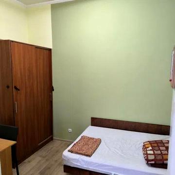 Довгострокова оренда 1к Квартира Артилерійська вулиця