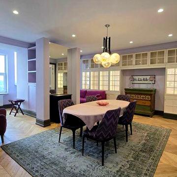 Оренда 3к.квартири ЦЕНТР ПРЕМІУМ КЛАСУ, ЛИФТ ПРАЦЮЄ при відключені світла!