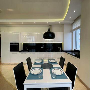 Аренда 3к квартира Аркадия 6 жемчужина