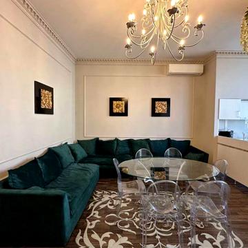 ‼️Пентхаус‼️Терраса 100м2 ‼️Аркадия вид моря