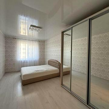 Продаж 2к квартири з ремонтом! Білогородка, закрита територія Жк Парковий