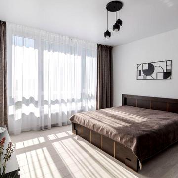 ‼️Оренда 1кімн.кв.-студії вул.Під Голоском,ЖК Білий шоколад