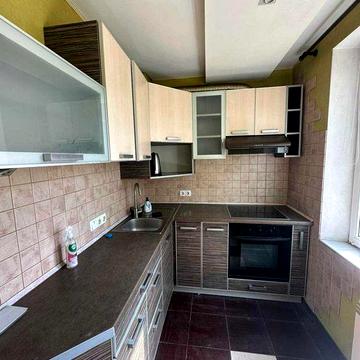 Здам 2 кімнатну квартиру на Олексіївці, пр.Перемоги,60А.