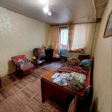 Продам 1 комнатную квартиру, Одесская