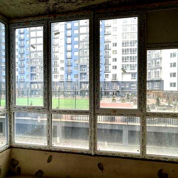 2 кім квартира центр 2 поверх шикарна пропозиція ЖК Княгинин