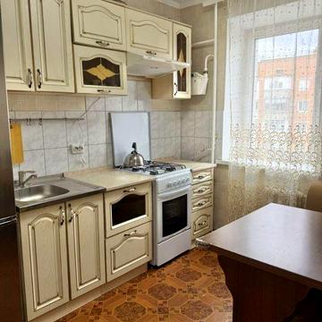 Оренда однокімнатної  квартри