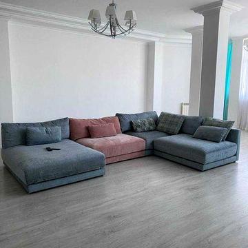 Продаю квартиру 190 м2,  ЖК СОЛНЕЧНИЙ ЖК Солнечний