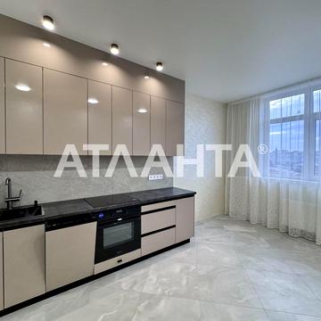 улица Краснова, 3/672-7, Фонтан, Приморский, Одесса, Одесская 66000.0 USD