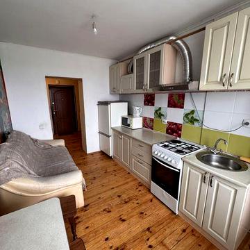 Здається однокімнатна квартира Смарагдове містечко