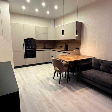 ЖК Greenville, перша здача. Фортечний тупик 7в.