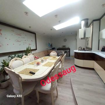 Аренда Классного хозяйского дома на Фонтане , ул Куприна ,11 Фонтана .