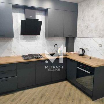 Продается 1к квартира Новые дома ЖК Маршал метро Дворец спорта (22385) ЖК Маршал