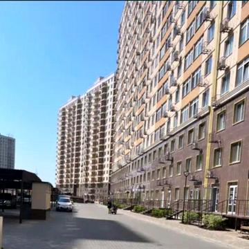 Продам Евро-двушку в ЖК 49 Жемчужина (641-122) ЖК 49 Жемчужина