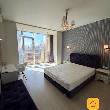 Аркадия. Генуэзская. Парк Победы. Однокомнатная квартира. 26 жемчужина ЖК 26 жемчужина