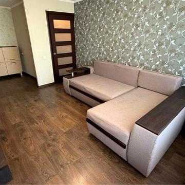 Продам 1к квартиру Тополь-2 41м² з меблями та технікою