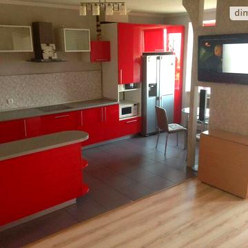 Продаж 4к Квартира Захисників України (1 Травня) вулиця