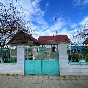 Продам будинок в селі