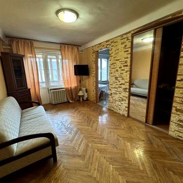 Оренда 3к квартири, вул. Черчилля, 22А. Метро Дарниця Чернігівська.