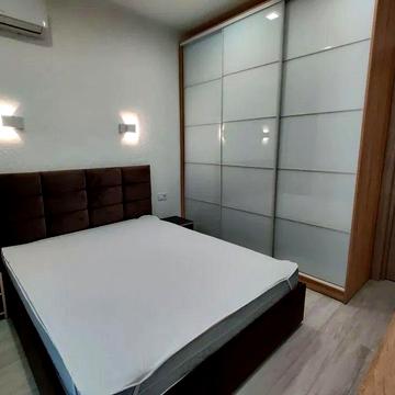 Сдам Евродвушка ЖК Элегия Парк Балкон Аркадия ТЦ Гагарин Плаза Код1140