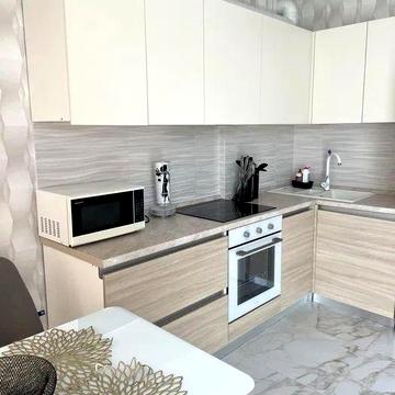 Аренда 1 ком кв ЖК Море Балкон Львовская 13 Станция Фонтана