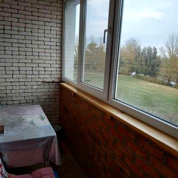 Оренда 2 комнатної  квартири