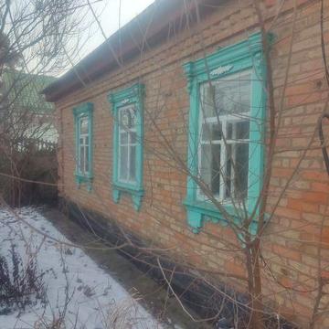 Продам будинок по вулиці Володимирській (нова рубльовка)