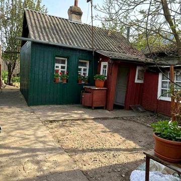 Продам будинок з ділянкою 5 хв метро 23 серпня