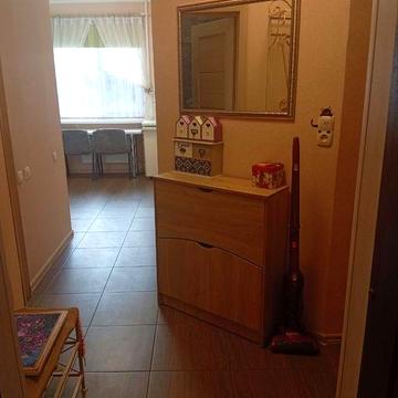 Сдам 2- х комнатную квартиру на Шота Руставели от хозяина