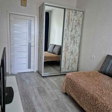 Двухкомнатная квартира в сталинке в центре Одессы, от собственника